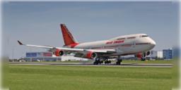 Read more about - Kolkata to Europe Flight | কলকাতা থেকে ইউরোপে সরাসরি উড়বে বিমান? এয়ার ইন্ডিয়াকে অনুরোধ জানালেন মুখ্যমন্ত্রী মমতা