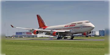 Read more about - Kolkata to Europe Flight | কলকাতা থেকে ইউরোপে সরাসরি উড়বে বিমান? এয়ার ইন্ডিয়াকে অনুরোধ জানালেন মুখ্যমন্ত্রী মমতা