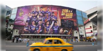 Read more about - IPL2025 | ৬ই এপ্রিল হচ্ছেনা ম্যাচ ! কেকেআর বনাম লখনৌ এর সংশোধিত ম্যাচ সূচি ঘোষণা BCCIএর