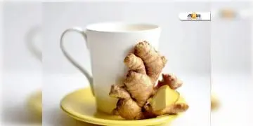 Read more about - জানেন আদা চাএর কত গুণ? রোজ একটু আদা দিয়ে চা পান করলেই পাবেন উপকার      