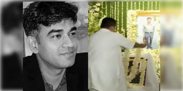 Read more about - CM Suvendu Adhikari | ছায়াসঙ্গী চন্দ্রনাথের বাড়িতে মুখ্যমন্ত্রী, কী কথা হল নিহতের পরিবারের সঙ্গে?