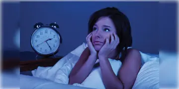 Read more about - Insomnia: রাতে কি আপনার ভালো করে ঘুম হয় না? কী বলছেন করিনার যোগ প্রশিক্ষক