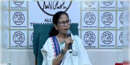 Read more about - TMC | ভবানীপুরে লড়বেন মমতাই, ২৯১ সিটে প্রার্থী ঘোষণা তৃণমূল কংগ্রেসের!