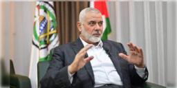 Read more about - Ismail Haniyeh । গুপ্ত হামলায় মৃত্যু  হামাস প্রধান ইসমায়েল হানিয়ের! হামলার নেপথ্যে কি ইজরায়েল?