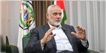 Read more about - Ismail Haniyeh । গুপ্ত হামলায় মৃত্যু  হামাস প্রধান ইসমায়েল হানিয়ের! হামলার নেপথ্যে কি ইজরায়েল?