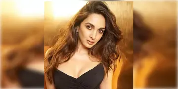 Read more about - Kiara Advani | ঘরে আসছে খুদে সদস্য, সেজন্যেই ‘ডন ৩’ ছাড়ছেন 'লেডি ডন' কিয়ারা ?