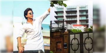 Read more about - Sahrukh Khan | সাধের মন্নত ছাড়ছেন শাহরুখ! সপরিবারে থাকবেন ভাড়া করা বাড়িতে, কিন্ত কেন ?