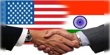 Read more about - India-US | আরও কাছে ভারত-USA! জুলাইয়ে দু'দেশের মধ্যে হতে পারে অন্তর্বর্তী চুক্তিস্বাক্ষর!