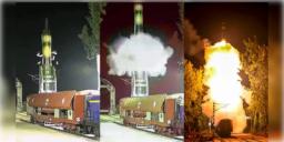 Read more about - Agni-P Missile | ‘রেল-বেসড মোবাইল লঞ্চার সিস্টেম’-এর সফল উৎক্ষেপণ, মিসাইলের পাল্লায় পাকিস্তান-চিন