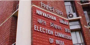 Read more about - Election | ৩ রাজ্যের বিধানসভা নির্বাচনের নির্ঘণ্ট ঘোষণা করতে পারে নির্বাচন কমিশন! নির্বাচনের নির্ঘণ্ট ঘোষণা হতে পারে কাশ্মীর ও বাংলারও