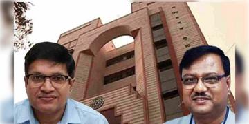 Read more about - WBCHSE | উচ্চ মাধ্যমিকের মাঝেই বড়ো বদল! শিক্ষা সংসদের সভাপতি পদে বসলেন পার্থ কর্মকার