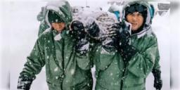 Read more about - Uttarakhand | উত্তরখণ্ডে তুষারধসের ঘটনায় ৩৩ জনকে উদ্ধার করলো উদ্ধারকারী দল, এখনো আটকে ২৪ শ্রমিক!