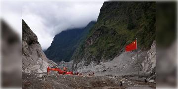 Read more about - China-Nepal | হিমালয়ে ভয়াবহ বিপর্যয়: ধসে ছারখার নেপাল-চিন বাণিজ্যের অন্যতম প্রধান প্রবেশদ্বার গিরং বন্দর!
