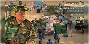 Read more about - Bangladesh | ভারতবিরোধী সংগঠনের আলফা প্রধানের ফাঁসির সাজা তুলে নিলো বাংলাদেশের আদালত