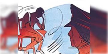 Read more about - দেগঙ্গায় ১০ বছরের এক শিশুকে খুনের অভিযোগ উঠল ১৭ বছরের কিশোরের বিরুদ্ধে