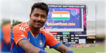 Read more about - Hardik Pandya | অসাধারণ পারফর্মের ফল! আইসিসি অলরাউন্ডারদের তালিকায় শীর্ষস্থান দখল করলেন হার্দিক পান্ডিয়া!