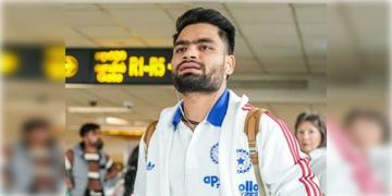 Read more about - Rinku Singh | ভারতীয় শিবিরে প্রত্যাবর্তন রিঙ্কু সিংয়ের, সুপার এইটের ম্যাচের আগেই স্বস্তি দলে
