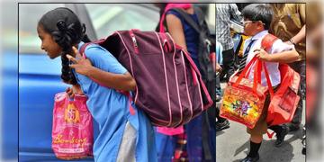 Read more about - Bengal Education Reform | পড়ুয়াদের পিঠের ভার কমাতে নয়া নির্দেশিকা জারি রাজ্য সরকারের, ভারী বই বইতে হবে না আর