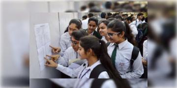 Read more about - Madhyamik 2025 Result | হাতে নেই বেশি দিন, মে মাসেই প্রকাশ হতে পারে মাধ্যমিকের ফলাফল!