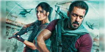 Read more about - Tiger 3 Movie | দীপাবলির আবহে 'টাইগারে'র কাম ব্যাক! দেশে মুক্তি পাওয়ার আগের দিন বিদেশে মুক্তি পাবে 'টাইগার ৩'!