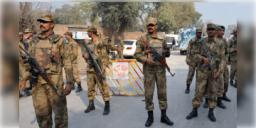 Read more about - CAPF Recruitment Scam | আধাসেনায় গিজগিজ করছে পাক নাগরিক থেকে বিদেশী ! নতুন দালাল চক্রের হদিশ মিললো ভারতে