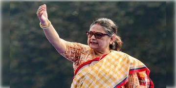 Read more about - Kakoli Ghosh Dastidar | সংসদের স্ট্যান্ডিং কমিটিতে বড় রদবদল, রাসায়নিক ও সার কমিটির চেয়ারম্যান কাকলি