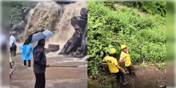 Read more about - Kedarnath Landslide | ফের সেই কেদারনাথ, এবার ভূমিধসে মৃত্যু ২ তীর্থযাত্রীর! আহত আরও ২!