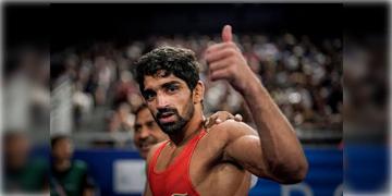 Read more about - Paris Olympic 2024 | ভিনেশের দুঃখ মেটালেন আমন! ৫৭ কেজি বিভাগে ব্রোঞ্জ জিতলেন আমন শেরাওয়াত