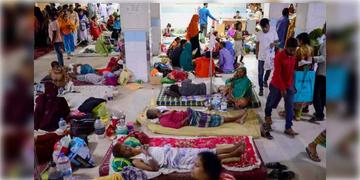 Read more about - Dengue | বাংলাদেশে ডেঙ্গুর জেরে মৃতের সংখ্যা দাঁড়িয়েছে ১৩৩ জনে, আক্রান্ত হয় ৬ হাজার ৫২১ জন