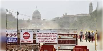 Read more about - সেন্ট্রাল ভিস্তা প্রকল্প নিয়ে রায় দিল্লি হাইকোর্ট, বন্ধ করা হচ্ছে না নির্মাণ কার্য