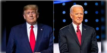 Read more about - ট্রাম্প বনাম বিডেন!  সরকারিভাবে ঘোষণা হওয়ার অপেক্ষা, ম্যাজিক ফিগার ছোঁয়ার মুখে বিডেন ।  