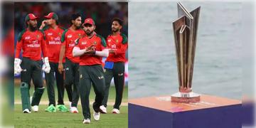 Read more about - Bangladesh | ভারতকে 'না', বিশ্বকাপ বয়কট বাংলাদেশের, আর্থিক বিপর্যয়ের সম্মুখীন বিসিবি