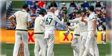 Read more about - স্পিনার নাথান লায়নের দাবি, আরও শক্তিশালী হয়ে ফিরবে ভারত।                      