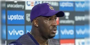 Read more about - আগামী ম্যাচে ভাল খেলার ব্যাপারে আত্মবিশ্বাসী রাসেল, শাহরুখ ক্ষমা চাইতে বললে তা অস্বীকার  করেন রাসেল