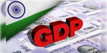 Read more about - India’s GDP | মাত্র ১০ বছরে GDP বাড়লো দ্বিগুণ! জাপান-জার্মানিকে শীঘ্রই ছাপিয়ে যাবে ভারত!