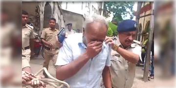 Read more about - Malda Rape Case | মালদায় বিজেপি সমর্থক পরিবারের নাবালিকাকে ধর্ষণ! যাবজ্জীবন কারাদণ্ডের সাজা পেলেন তৃণমূল নেতা!