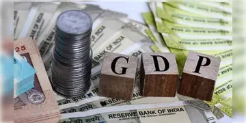 Read more about - WB Economy | জাতীয় জিডিপিতে রাজ্যের অবদানের নিরিখে পশ্চিমবঙ্গের অবদান ১০.৫ শতাংশ থেকে কমে ৫.৬ শতাংশে