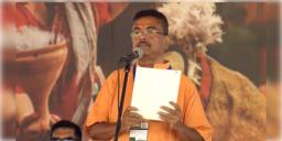 Read more about - Suvendu Adhikari | বঙ্গে ফুটলো পদ্মফুল, নবম মুখ্যমন্ত্রী হিসেবে শপথগ্রহন শুভেন্দু অধিকারীর!