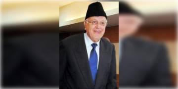 Read more about - করোনা টিকার প্রথম ডোজ নেওয়ার পরও কোভিড পজিটিভ জম্মু-কাশ্মীরের প্রাক্তন মুখ্যমন্ত্রী ফারুক আবদুল্লা