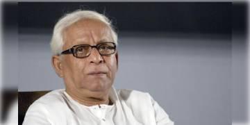 Read more about - হাসপাতালে ভর্তি বুদ্ধদেব ভট্টাচার্য, বেড়েছে শ্বাসকষ্ট।