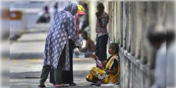 Read more about - Census | জনগণনায় বাদ পড়ছে ‘ভিক্ষুক ও ভবঘুরে’ বিভাগ, অন্তর্ভুক্ত হবেন ‘অন্যান্য’ শ্রেণিতে!