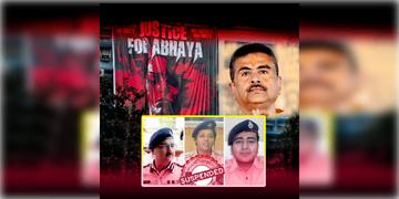 Read more about - R G Kar Case | আরজি কর-কাণ্ডে সাসপেন্ড ৩ IPS বিনীত গোয়েল-ইন্দিরা মুখার্জি-অভিষেক গুপ্তা! বড় সিদ্ধান্ত শুভেন্দুর!