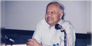 Read more about - Astrophysicist Jayant Narlikar | প্রয়াত পদ্মভূষণ প্রাপ্ত জ্যোতির্পদার্থবিজ্ঞানী জয়ন্ত নারলিকর!