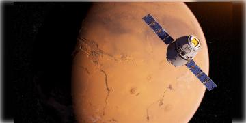 Read more about - Mangalyaan 2 | ন'বছর পর ভারতের ফের 'মঙ্গল-মিশন' মঙ্গলযান-২ এর প্রস্তুতি শুরু করলো ইসরো! কী পরীক্ষা করবে দ্বিতীয় মঙ্গলযান?