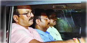 Read more about - Sandip Ghosh | সন্দীপ ঘোষের সাধারণ সদস্যপদ খারিজ করল ওয়েস্ট বেঙ্গল অর্থোপেডিক অ্যাসোসিয়েশন