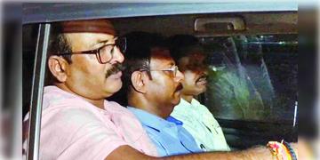 Read more about - Sandip Ghosh | সন্দীপ ঘোষের সাধারণ সদস্যপদ খারিজ করল ওয়েস্ট বেঙ্গল অর্থোপেডিক অ্যাসোসিয়েশন