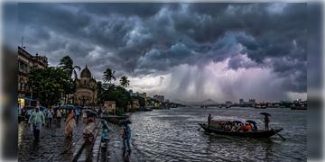 Read more about - Weather Update | আজও কলকাতায় বজ্রবিদ্যুৎ-সহ ঝড় বৃষ্টির পূর্বাভাস, একনজরে বঙ্গের আজকের আবহাওয়া আপডেট