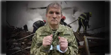 Read more about - Russia Ukraine War: ইউক্রেনের পাল্টা চাল -  মুক্তি চাইলেন জেলেনস্কি!