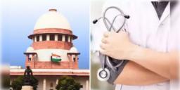 Read more about - NET-PG | একটি শিফ্টেই হবে নিট-পিজি পরীক্ষা! NBEকে বড় নির্দেশ দিলো সুপ্রিম কোর্ট!