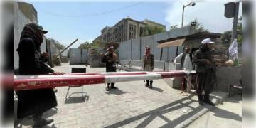 Read more about - তালিবানের কাবুল দখলের প্রভাবে বন্ধ হল ভারত-আফগানিস্তানের আমদানি-রপ্তানি!